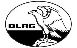 DLRG_Logo-sw